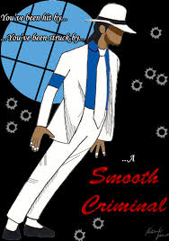 It was written by jackson, and produced by jackson and quincy jones. Smooth Criminal Lean By Jcardo4788 On Deviantart