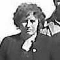 Valeda Landry (1912–2015)