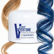 Our Blue Color Conditioner Is What You Need To Get The Best Blue Hair Color At Home Use It To Keep Your Color Conditioner Best Blue Hair Dye Change Hair Color