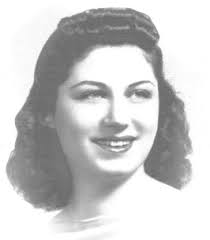 Obituary for Sylvia Jean Sacks (Brill)