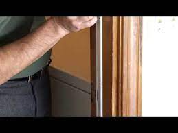 Walmart.com has been visited by 1m+ users in the past month How To Remove Door Jam Weatherstrip Youtube