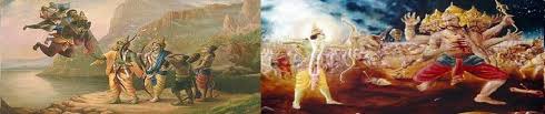 Maybe you would like to learn more about one of these? Kisah Ramayana Ramayana Blog