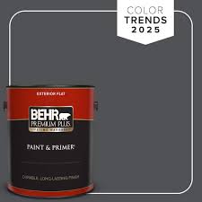 Behr Premium Plus 1 Gal Ppu18 01