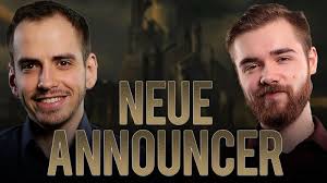 Summoner's Inn-Caster übernehmen den LoL-Client!