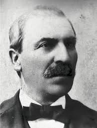 Johann Wolfgang “John” Schoen (1834-1902)