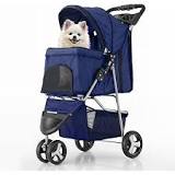 Amazon Best Sellers: Best Dog Strollers