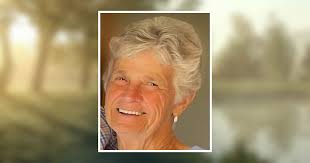 Shirley Harrill Obituary November 25, 2023