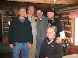 Samuel Pool Obituary (2011)