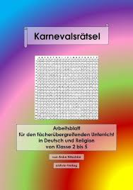 Mathe deckblatt deckblatt schule geometrie klasse 5 schulbeginn hefter erster schultag informatik kostenlose ausmalbilder einschulung. Karnevalsratsel Criavis Verlag