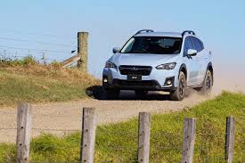 The 2021 subaru crosstrek is offered in four trim levels: Subaru Xv Review 2020 Price Features Australia