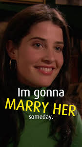 Ted's Love At First Sight 😍😍😍