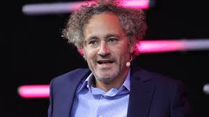 Palantir: Why Something Feels Off (NYSE:PLTR)