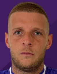 Andrea Trovato's Instagram, Twitter & Facebook