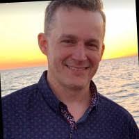 Aaron Simonds's Instagram, Twitter & Facebook