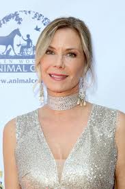 Messa alle spalle la grande delusione per l'eliminazione subita a ballando con le stelle, per. Katherine Kelly Lang Hawtcelebs