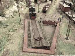 Model Trenciler Model Trenler Cok Guzel Calismalar Bunlar Model Trenler Tren Trains