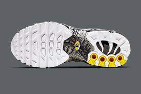 Nike Air Max Plus Croc Skin Cv2392 001 Release Date Nice Kicks Nike Air Max Plus Air Max Plus Nike Air Max