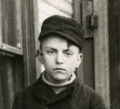 Eddie Rickenbacker Collection