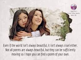Kdrama quotes india on instagram: Korean Drama Quotes