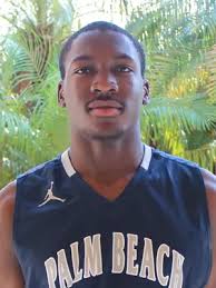 2017-18 Men's Basketball Roster