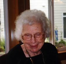 Elsie Lotshaw Obituary