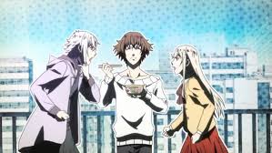 Hakata Tonkotsu Ramens Anime Scheduled For January 2018 Reveals Cast Trailer And Theme Artists Manga Tokyo Anime Anime Recommendations Anime Love