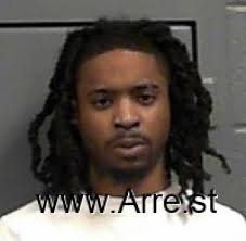 Daishaun Trendale Ford Putnam (WRJ), West Virginia  http://Arre.st/WV-1005441167