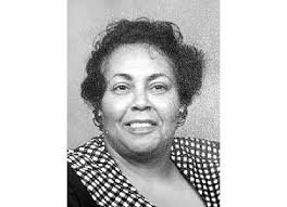 Barbara Neely Obituary (1940