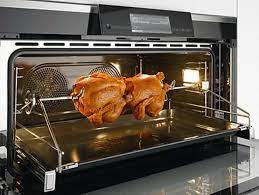 Pada proses memasak untuk ayam bakar, memerlukan api secara langsung untuk mematangkannya. Yang Dipanggang Lebih Enak Ini Dia 7 Alat Masak Wajib Untuk Memanggang Bukareview