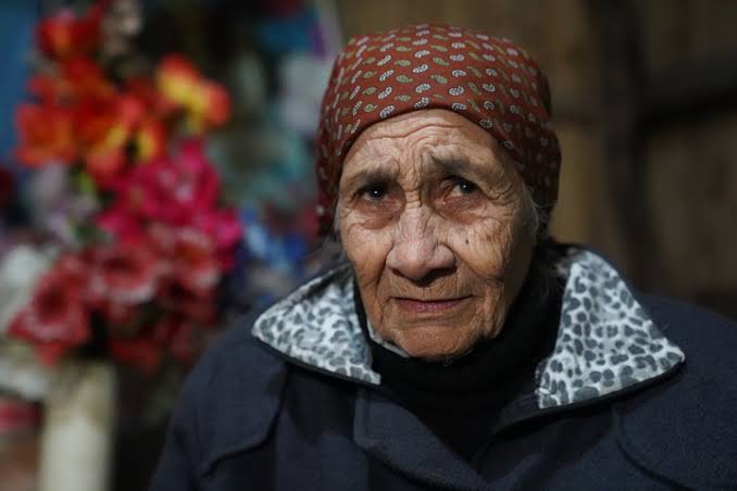 Loan desde cero y la nueva pista de la abuela Catalina