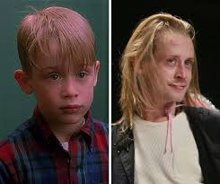 Nonton streaming film now & later (2009) sub indo terlengkap dan terbaru. Here S What The Cast Of Home Alone Looks Like 25 Years Later Huffpost