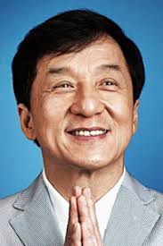 Jackie Chan