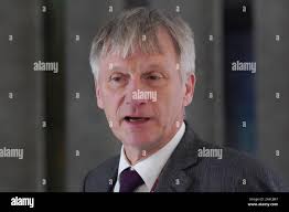 John mckee hi-res stock photography and images