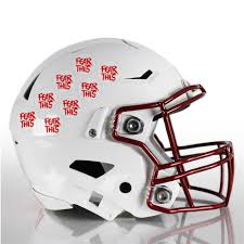 Choose from over a million free vectors, clipart graphics, vector art images, design templates, and illustrations created by artists worldwide! Football Helmet Decals Healy Awards