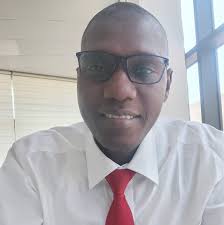 Alieu Badara Joof (1956–2023) Alieu Badara Joof, former Vice President of  The Gambia, was a distinguished scholar, educator, and public servant. Born  in 1956, Joof earned degrees in English and Developmental Economics