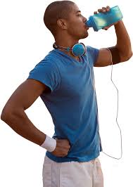 Pngkite is an open image community, and all designers can share their own original artwork here. Download 500 X 685 2 0 Man Drinking Water After Training Full Size Png Image Pngkit