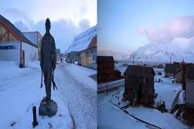See more ideas about longyearbyen, norway, norway travel. Know About Longyearbyen Norway Where It S Illegal To Die World News India Tv