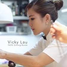 Vicky Lau's Instagram, Twitter & Facebook