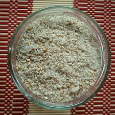 Parfois Il Me Prend Des Envies De Cuisine Mais Sans Trop D Effort Gomasio Maison Sesame Sel Japon Salt Japan Homemade Eas Food Homemade Cooking