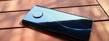 Compra en coppel at&t/unefon motorola g6 plus 64 gb azul. Moto G6 Plus Opiniones Y Analisis Tras 30 Dias De Uso