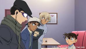 謎 解き は 喫茶 ポアロ で