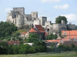 Buchlov Castle Czech Republic With Images Castle Kingdom Of Bohemia Moravia