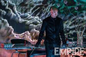 The inclusion of mark dacascos' character, zero, who oddly worships john while wanting to kill him was also a bit over the top. Mark Dacascos As Zero In John Wick Chapter 3 Parabellum 2019 Movies