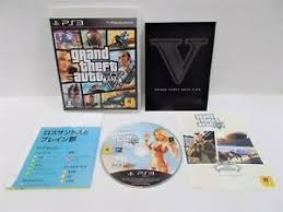 Ulož.to je v čechách a na slovensku jedničkou pro svobodné sdílení souborů. Playstation 3 Grand Theft Auto 5 Ps3 Japon Juego Gta 61751 Ebay