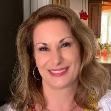 Tricia Baughman's Instagram, Twitter & Facebook