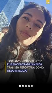 Trágico final de Jorlany Osorio Benítez en Luisiana