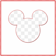 You will get 4 type of files: Mickey Mouse Silhouette Png Png Transparent For Free Download Pngfind