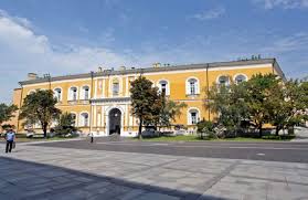 Описание, фотографии и карта с указанием фото и описание. 25 Glavnyh Dostoprimechatelnostej Moskovskogo Kremlya