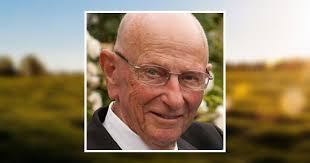 John Lyndon Sheil Obituary October 14, 2018