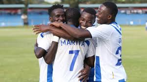 H2h statistics for leopards vs nzoia sugar: Ten Man Nzoia Sugar Hold Unlucky Afc Leopards In A Kpl Contest Goal Com